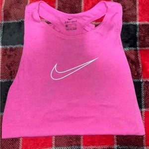 Nike Tank Top